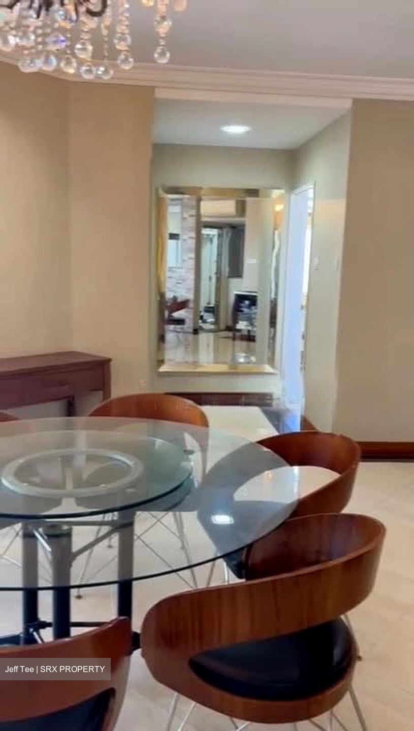 Mandarin Gardens (D15), Condominium #563348661